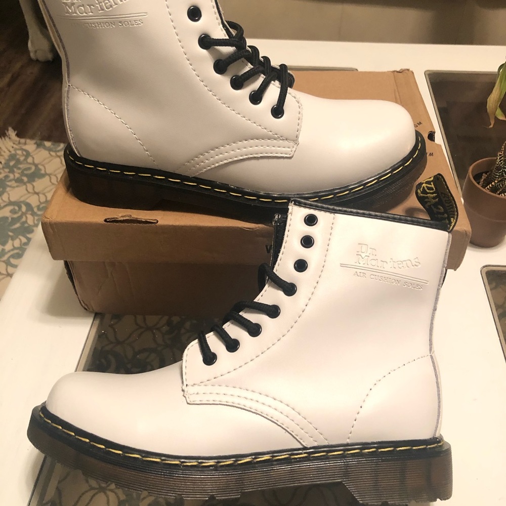 Dr. Martens Boots